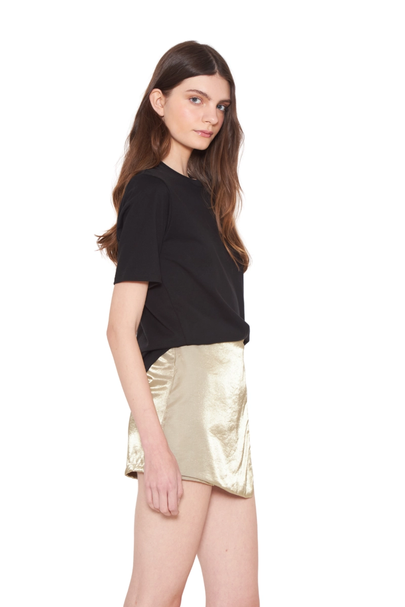 SHORT SIENA BRIGHT DORADO JACINTA TIENDA - 3
