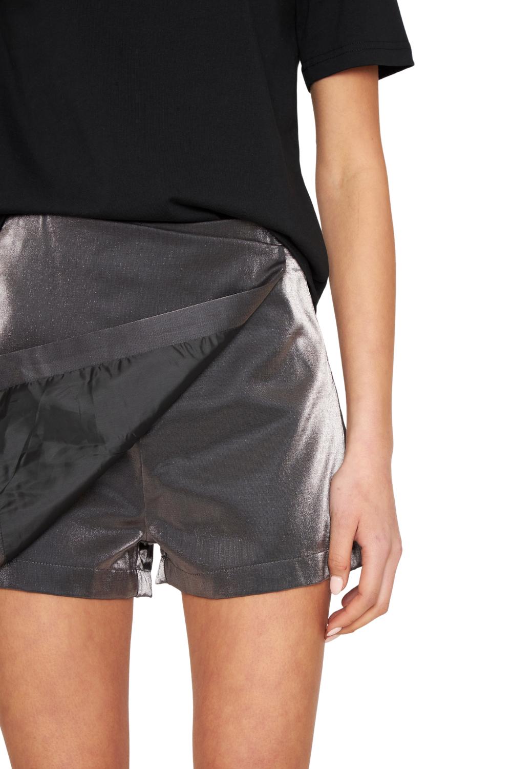 SHORT SIENA BRIGHT GRIS JACINTA TIENDA - 5