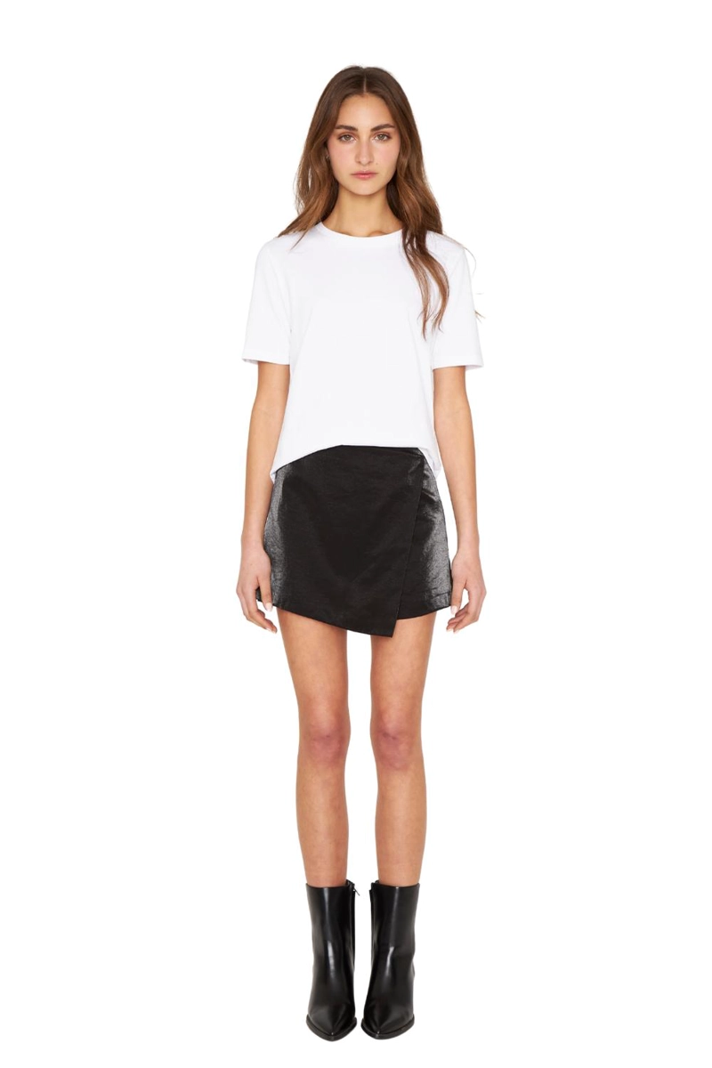 SHORT SIENA BRIGHT NEGRO JACINTA TIENDA - 3