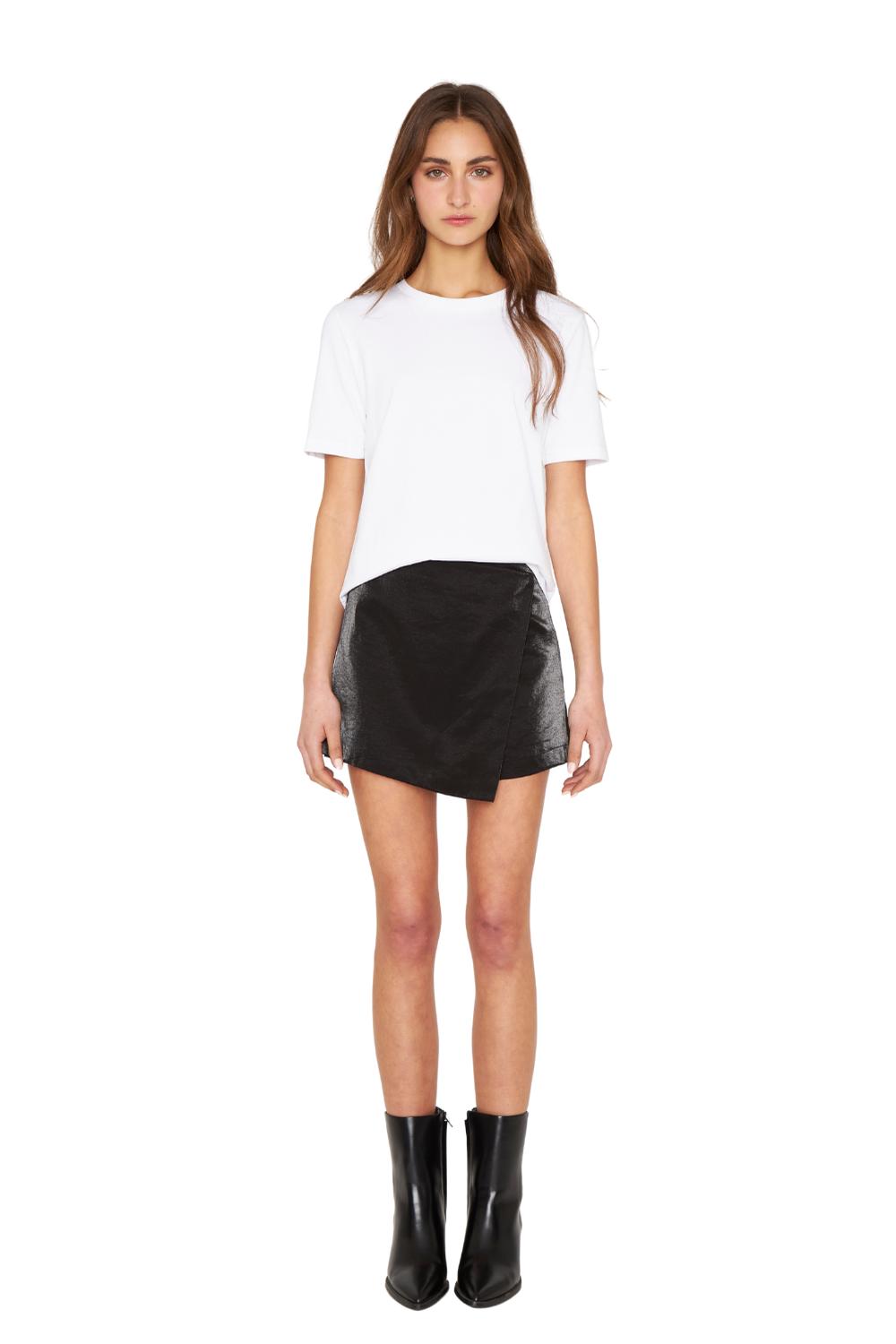 SHORT SIENA BRIGHT NEGRO JACINTA TIENDA - 3