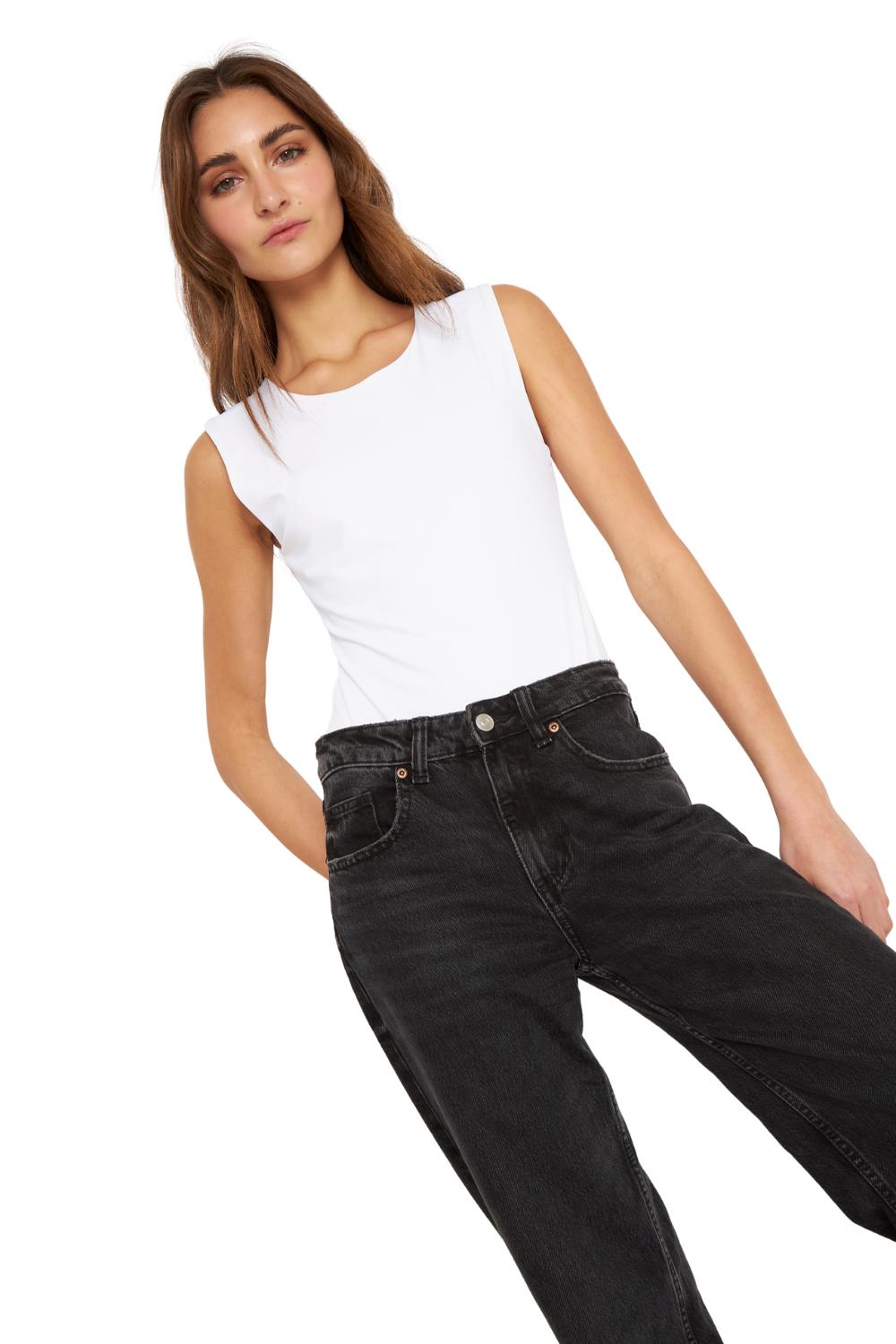 BODY ANA BLANCO JACINTA TIENDA - 1