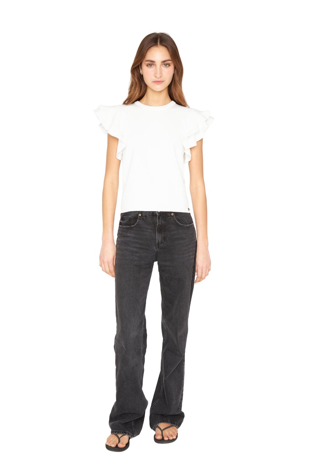 POLERA ALITAS BLANCA JACINTA TIENDA - 5