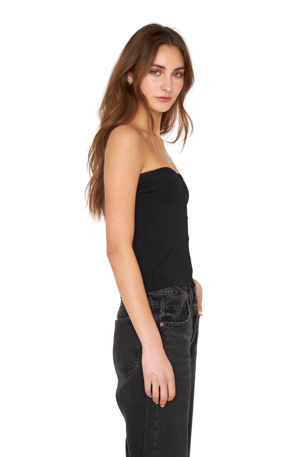 TOP MILEY NEGRO JACINTA TIENDA - 2