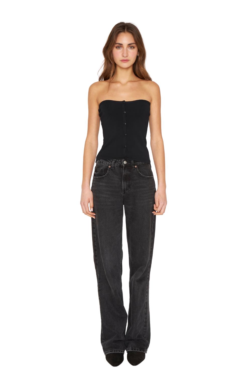 TOP MILEY NEGRO JACINTA TIENDA - 5