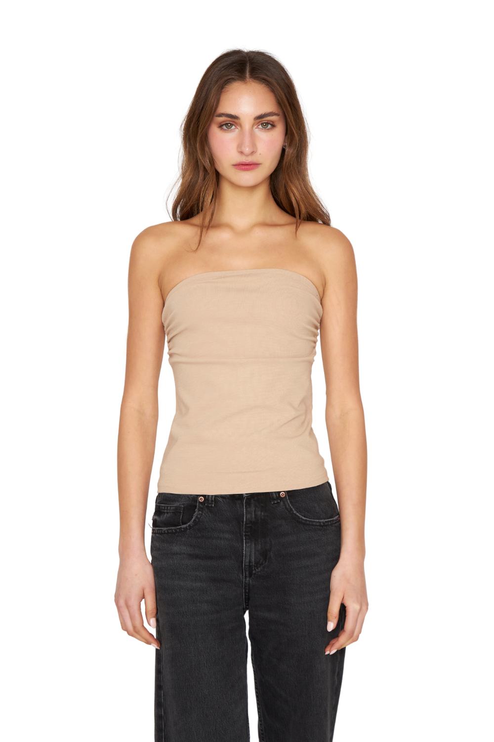 TOP SELENA CRUDO JACINTA TIENDA - 1