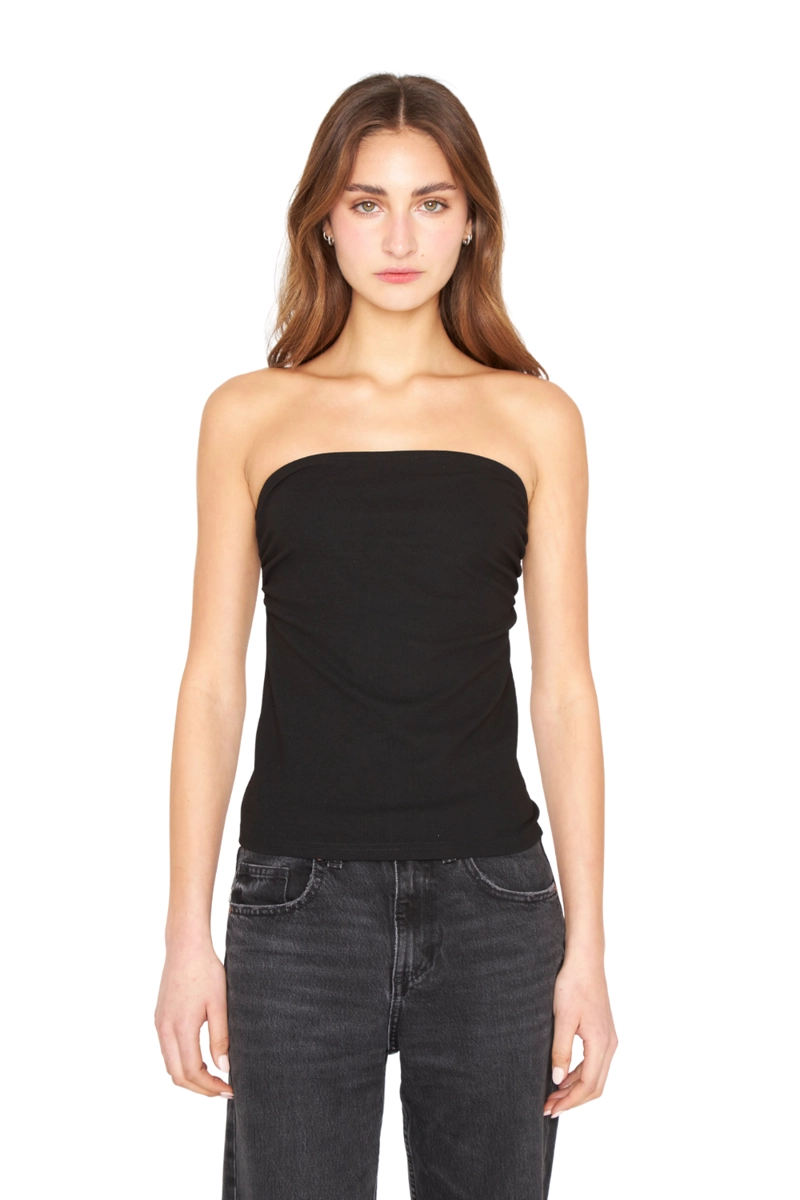 TOP SELENA NEGRO JACINTA TIENDA - 1