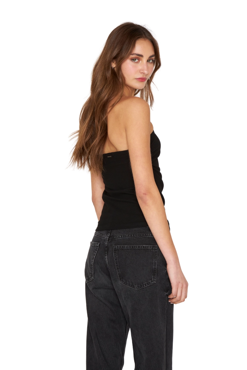 TOP SELENA NEGRO JACINTA TIENDA - 3
