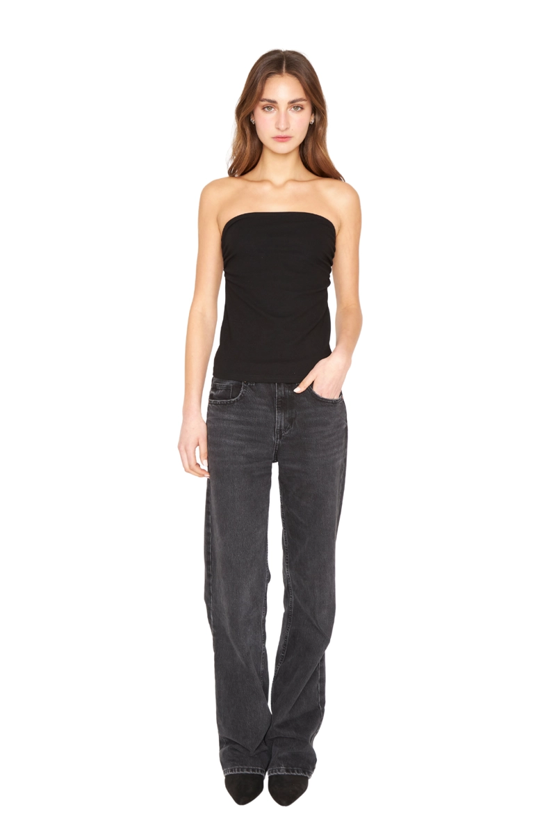 TOP SELENA NEGRO JACINTA TIENDA - 5