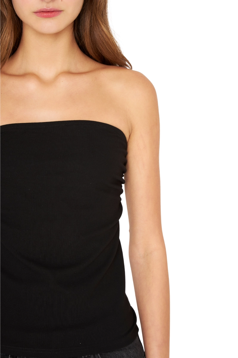 TOP SELENA NEGRO JACINTA TIENDA - 6