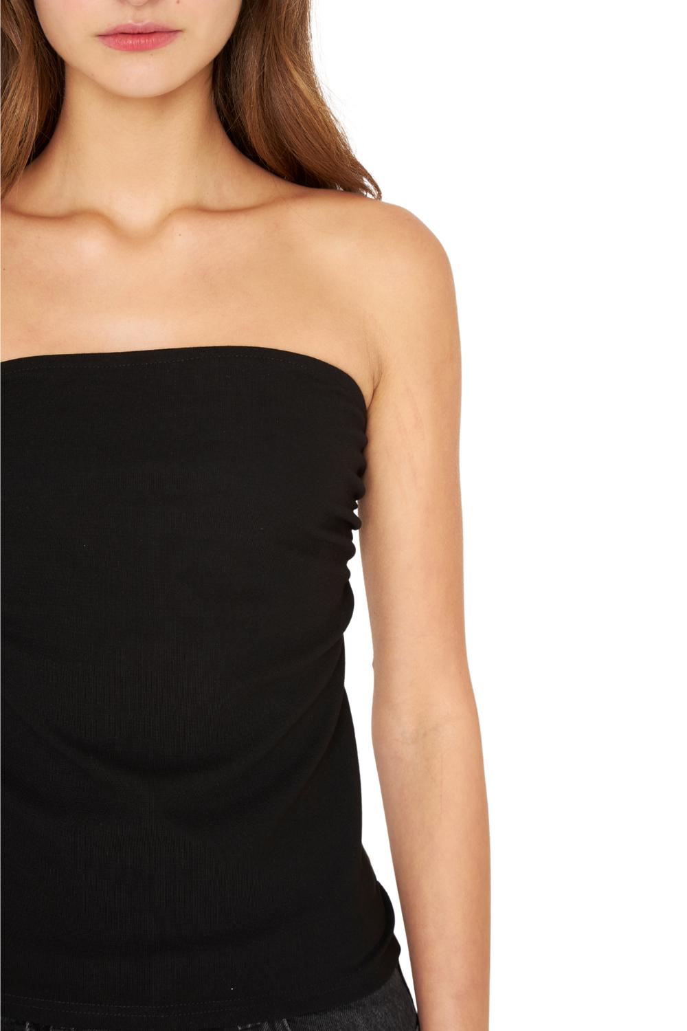 TOP SELENA NEGRO JACINTA TIENDA - 6