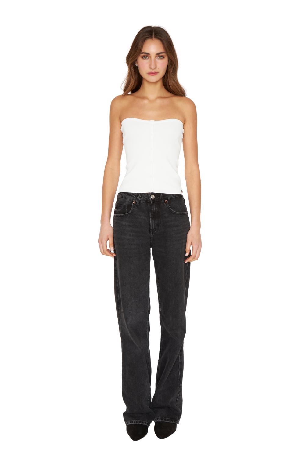 TOP MILEY BLANCO JACINTA TIENDA - 5