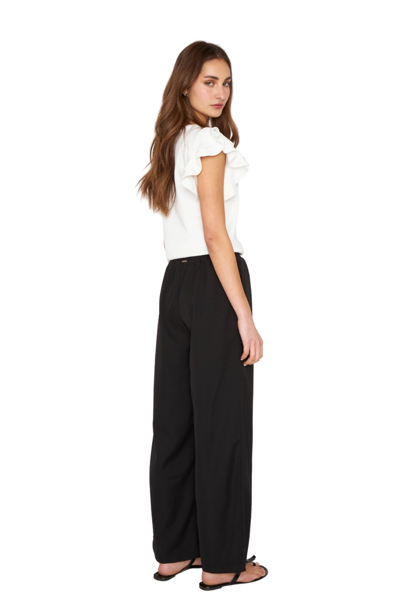 PANTALON LUNA NEGRO JACINTA TIENDA - 3