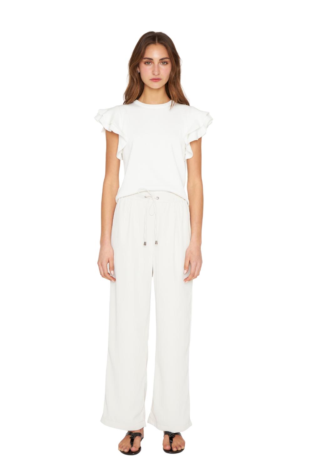 PANTALON LUNA CRUDO JACINTA TIENDA - 1