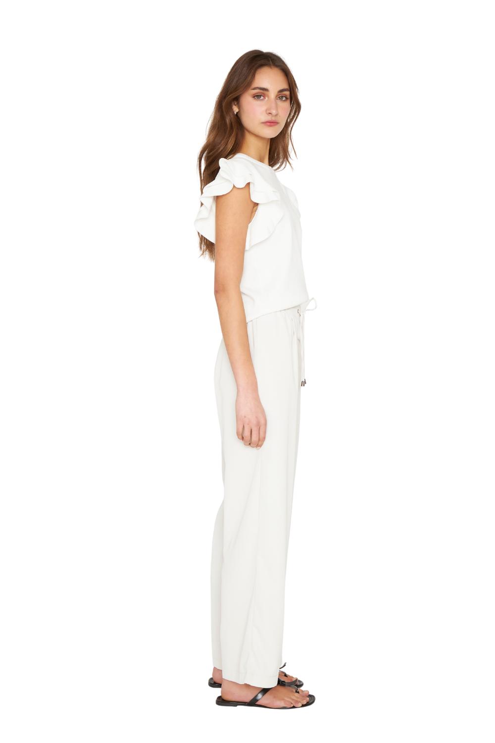 PANTALON LUNA CRUDO JACINTA TIENDA - 2
