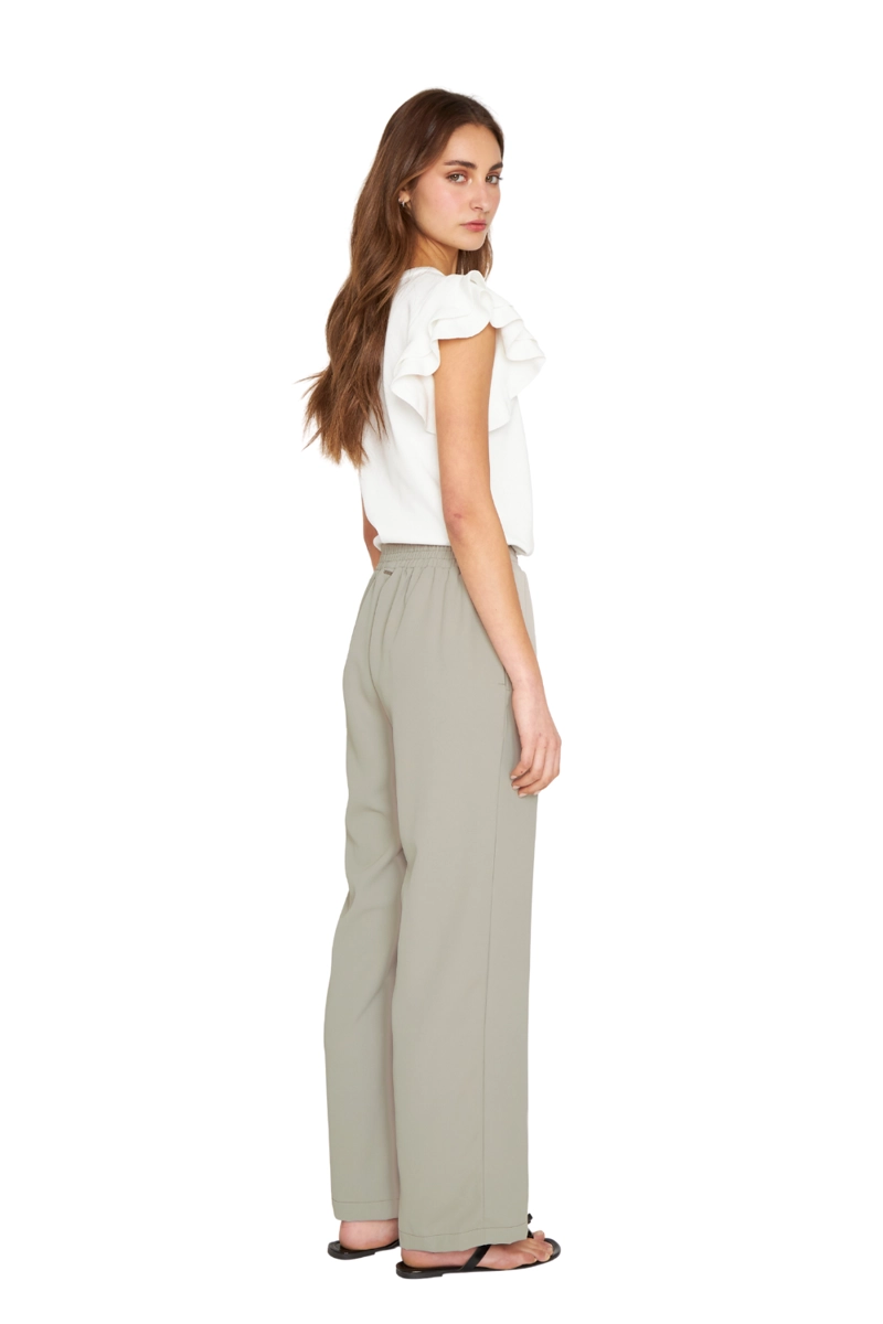 PANTALON LUNA VERDE JACINTA TIENDA - 3