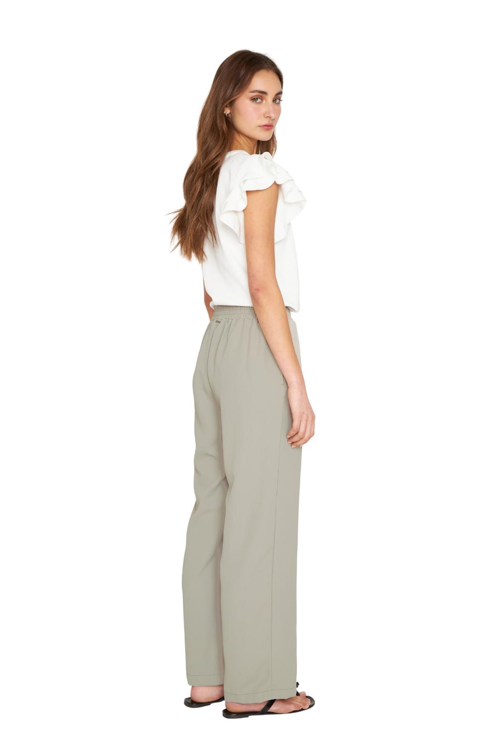 PANTALON LUNA VERDE JACINTA TIENDA - 3