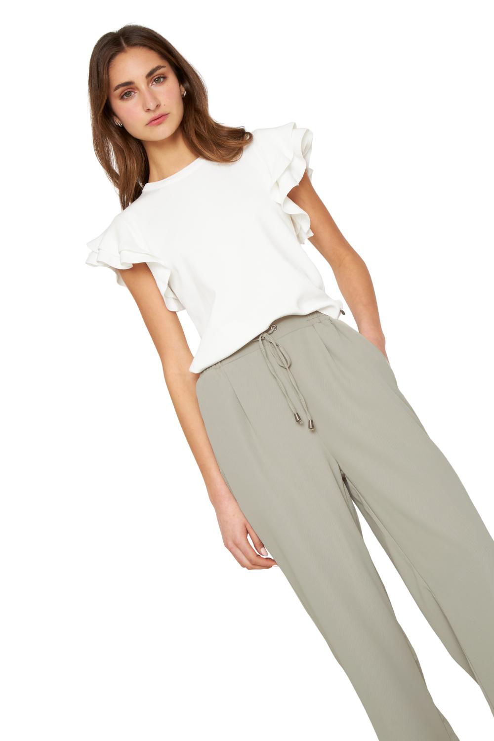 PANTALON LUNA VERDE JACINTA TIENDA - 4