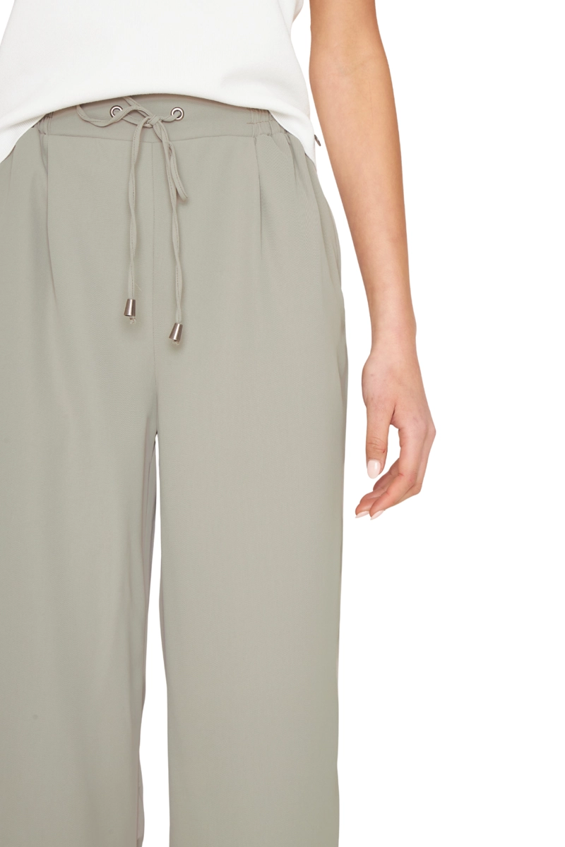 PANTALON LUNA VERDE JACINTA TIENDA - 5