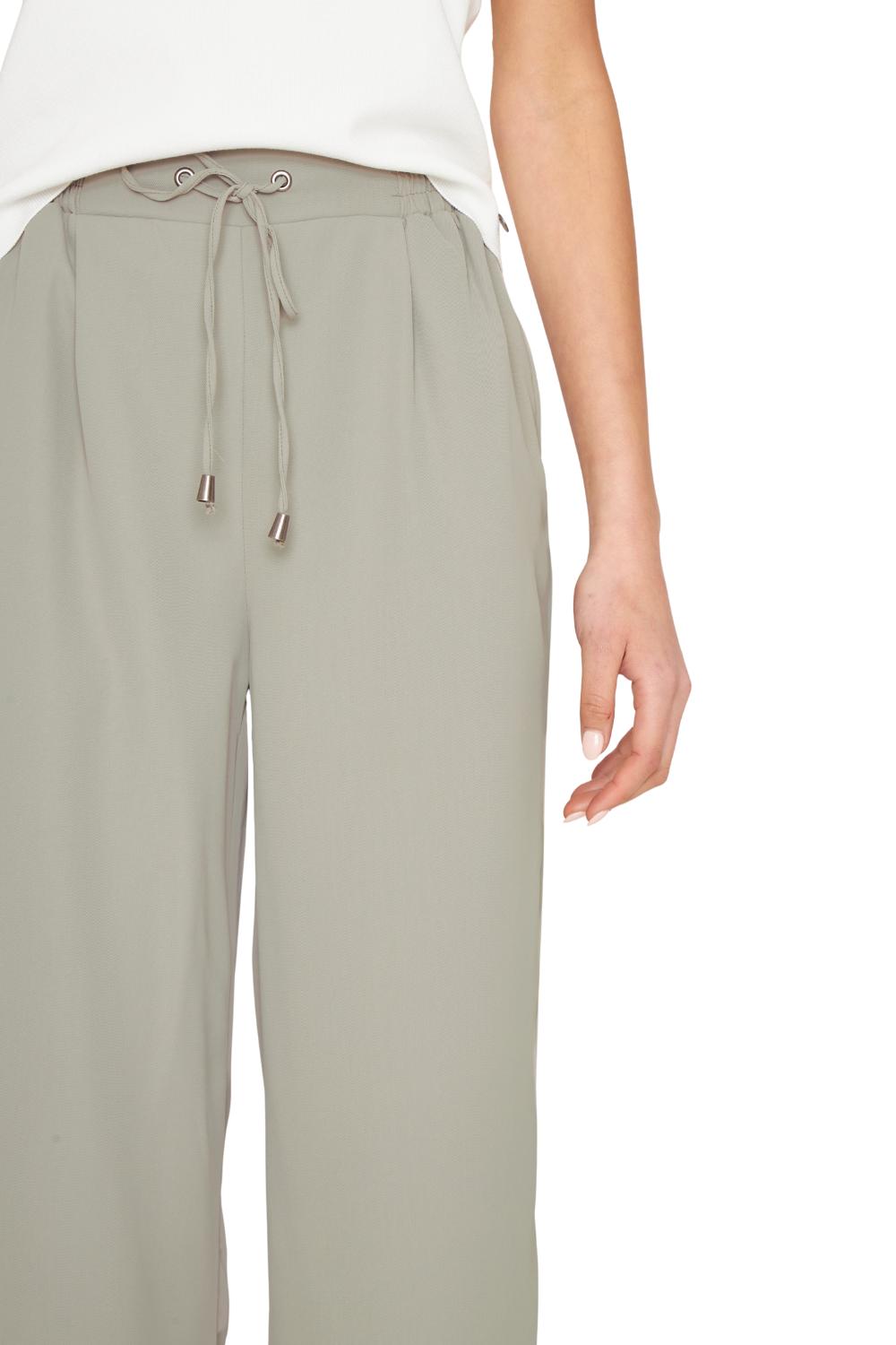 PANTALON LUNA VERDE JACINTA TIENDA - 5