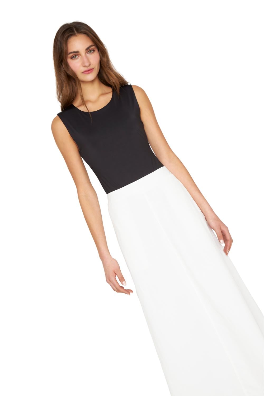 FALDA JACINTA BLANCA JACINTA TIENDA - 4