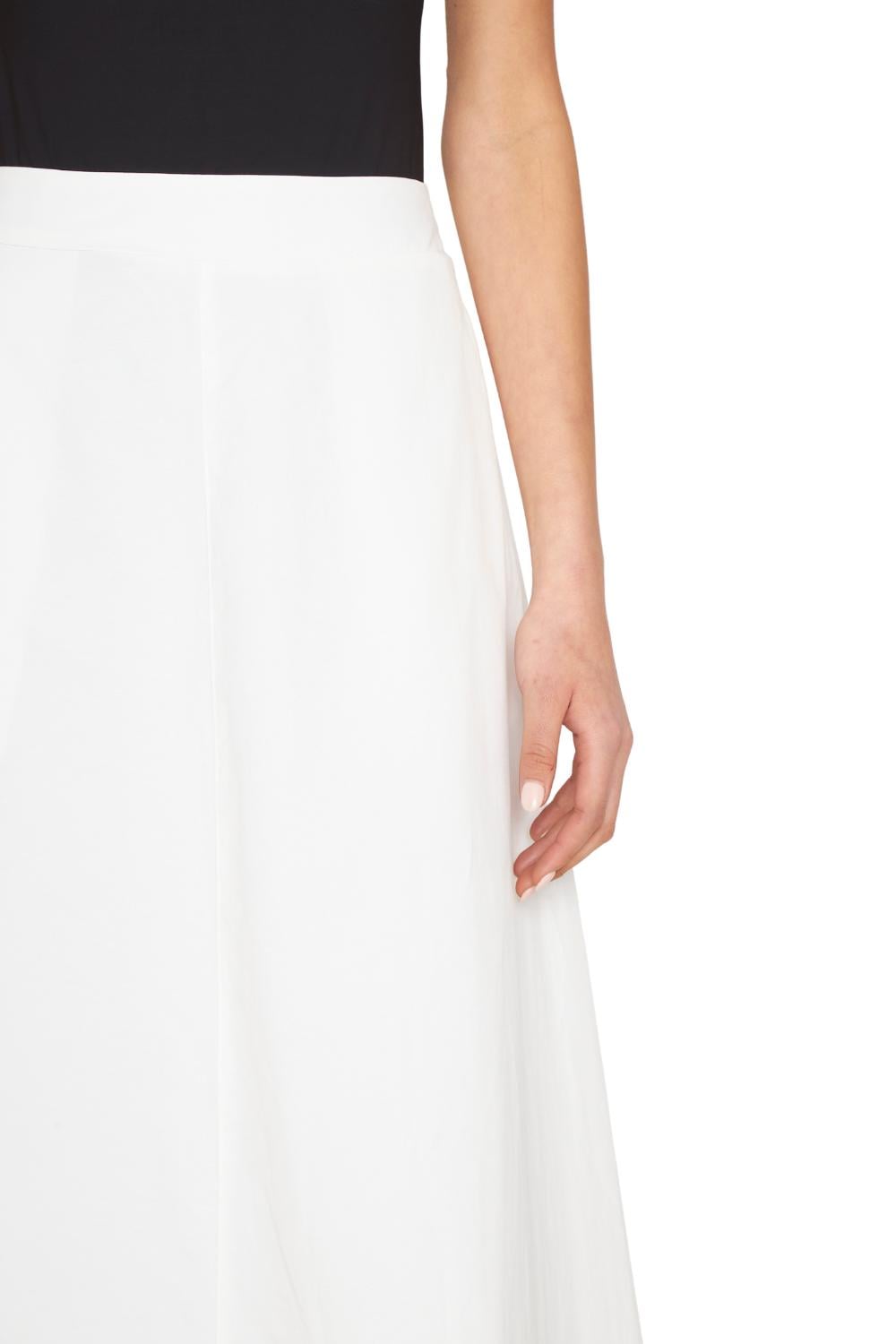 FALDA JACINTA BLANCA JACINTA TIENDA - 5