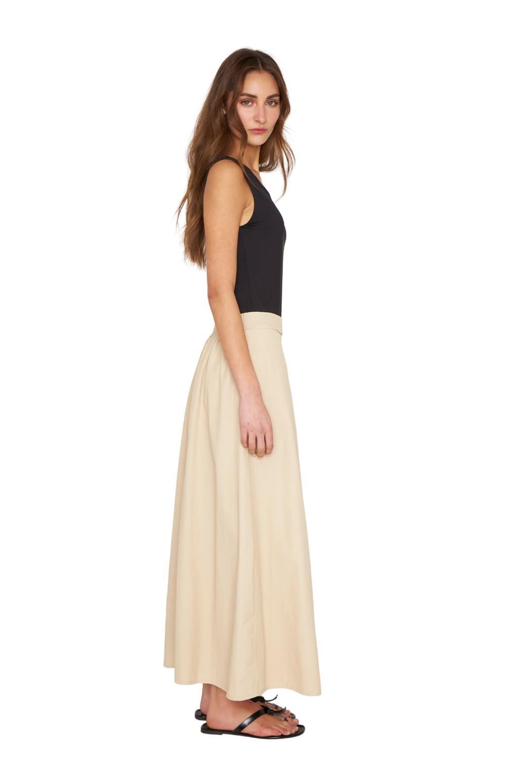FALDA JACINTA CRUDO JACINTA TIENDA - 2