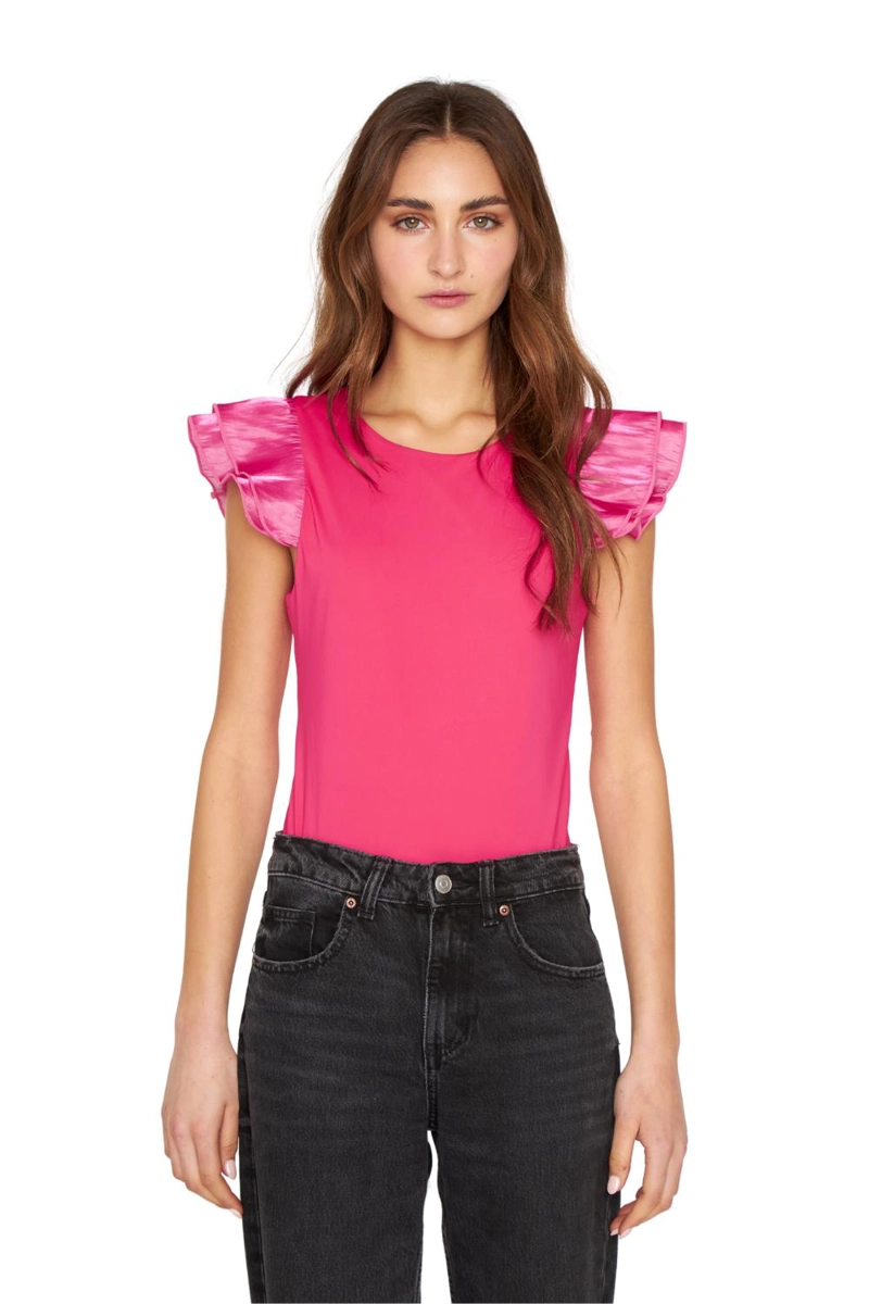 BODY OLIMPIA VERANO BRIGHT FUCSIA JACINTA TIENDA - 1