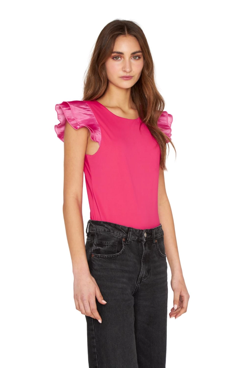 BODY OLIMPIA VERANO BRIGHT FUCSIA JACINTA TIENDA - 3