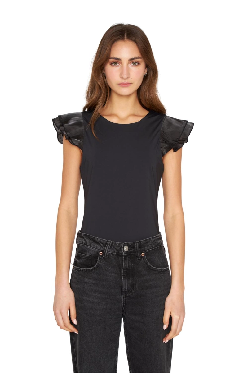 BODY OLIMPIA VERANO BRIGHT NEGRO JACINTA TIENDA - 1