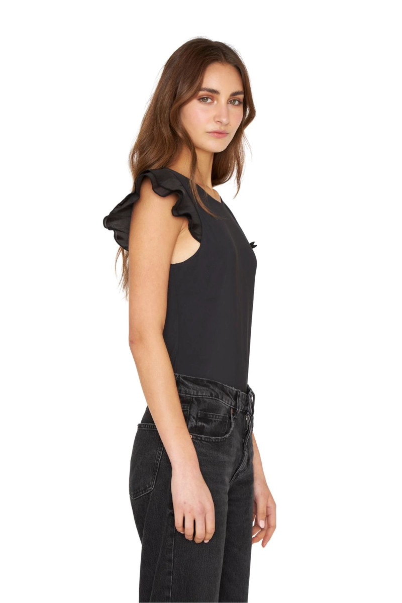 BODY OLIMPIA VERANO BRIGHT NEGRO JACINTA TIENDA - 2