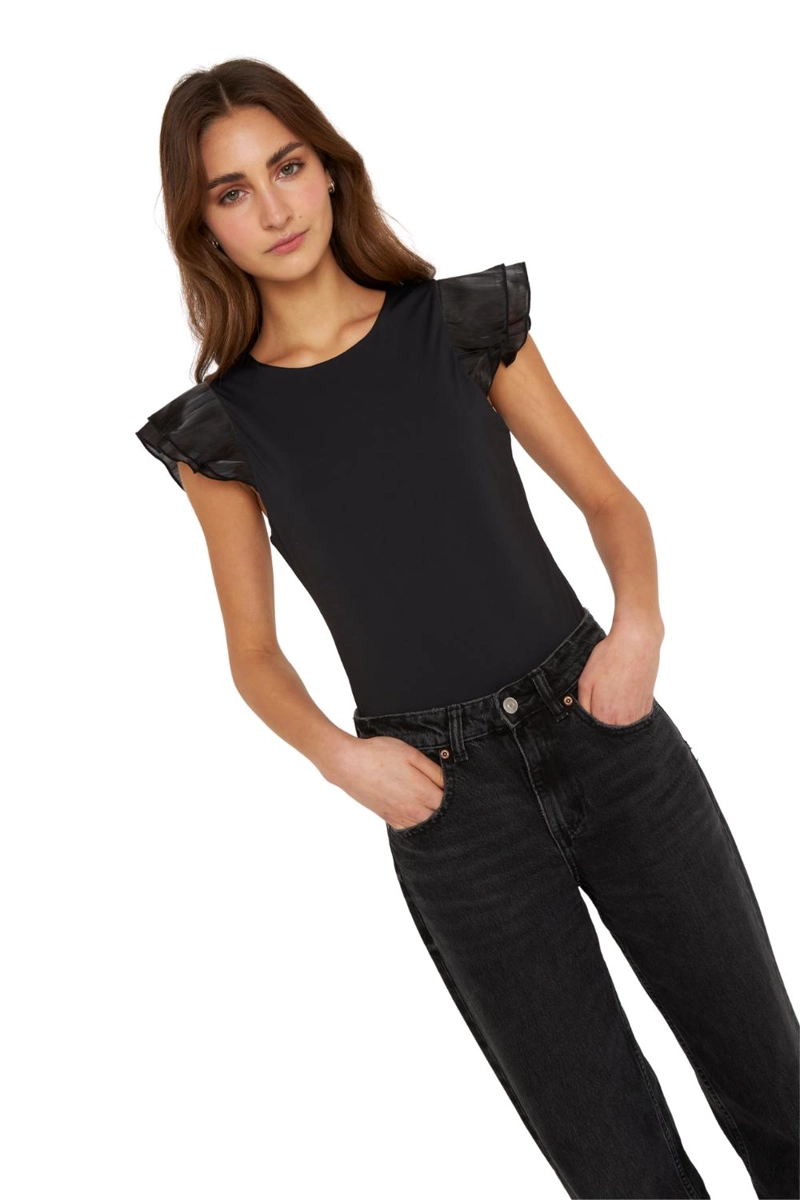BODY OLIMPIA VERANO BRIGHT NEGRO JACINTA TIENDA - 4