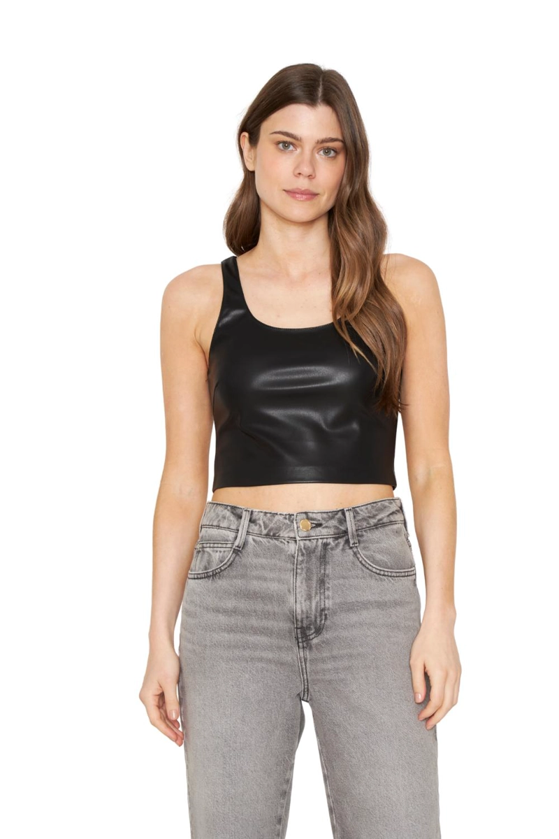 TOP ASIA NEGRO JACINTA TIENDA - 1