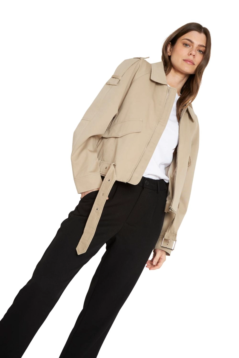 PANTALON SIENA NEGRO JACINTA TIENDA - 1