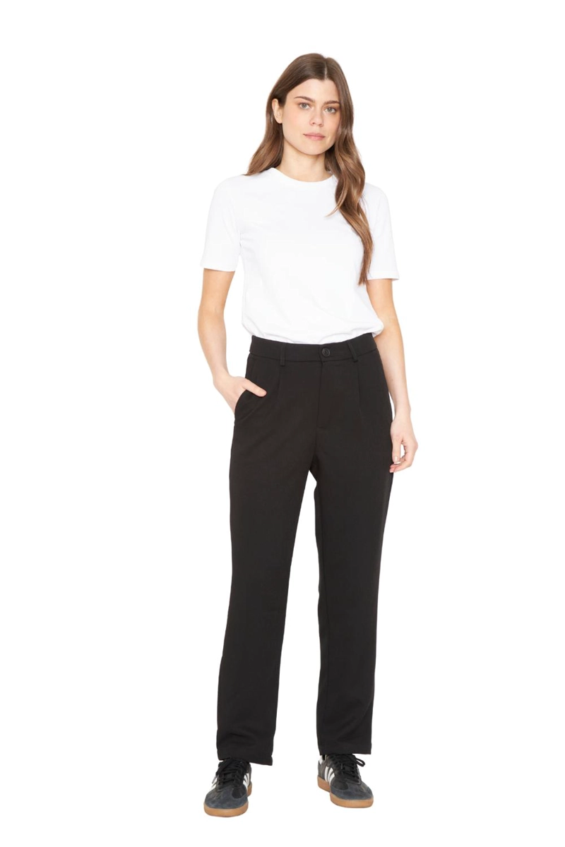 PANTALON SIENA NEGRO JACINTA TIENDA - 2