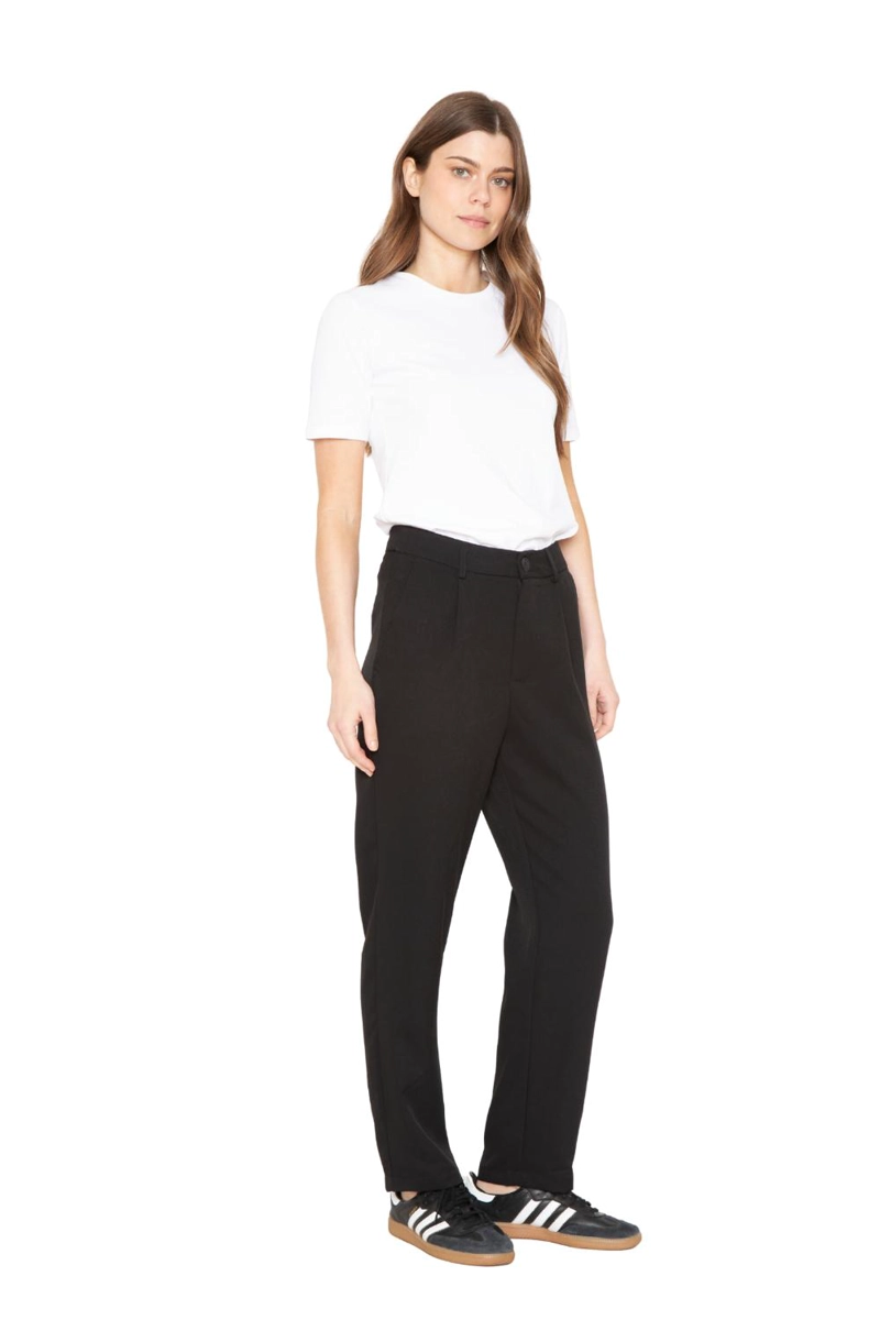 PANTALON SIENA NEGRO JACINTA TIENDA - 3