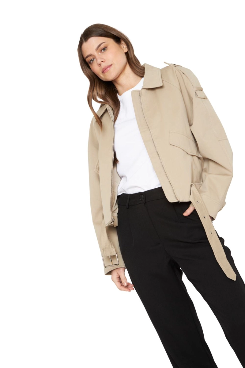 PANTALON SIENA NEGRO JACINTA TIENDA - 5