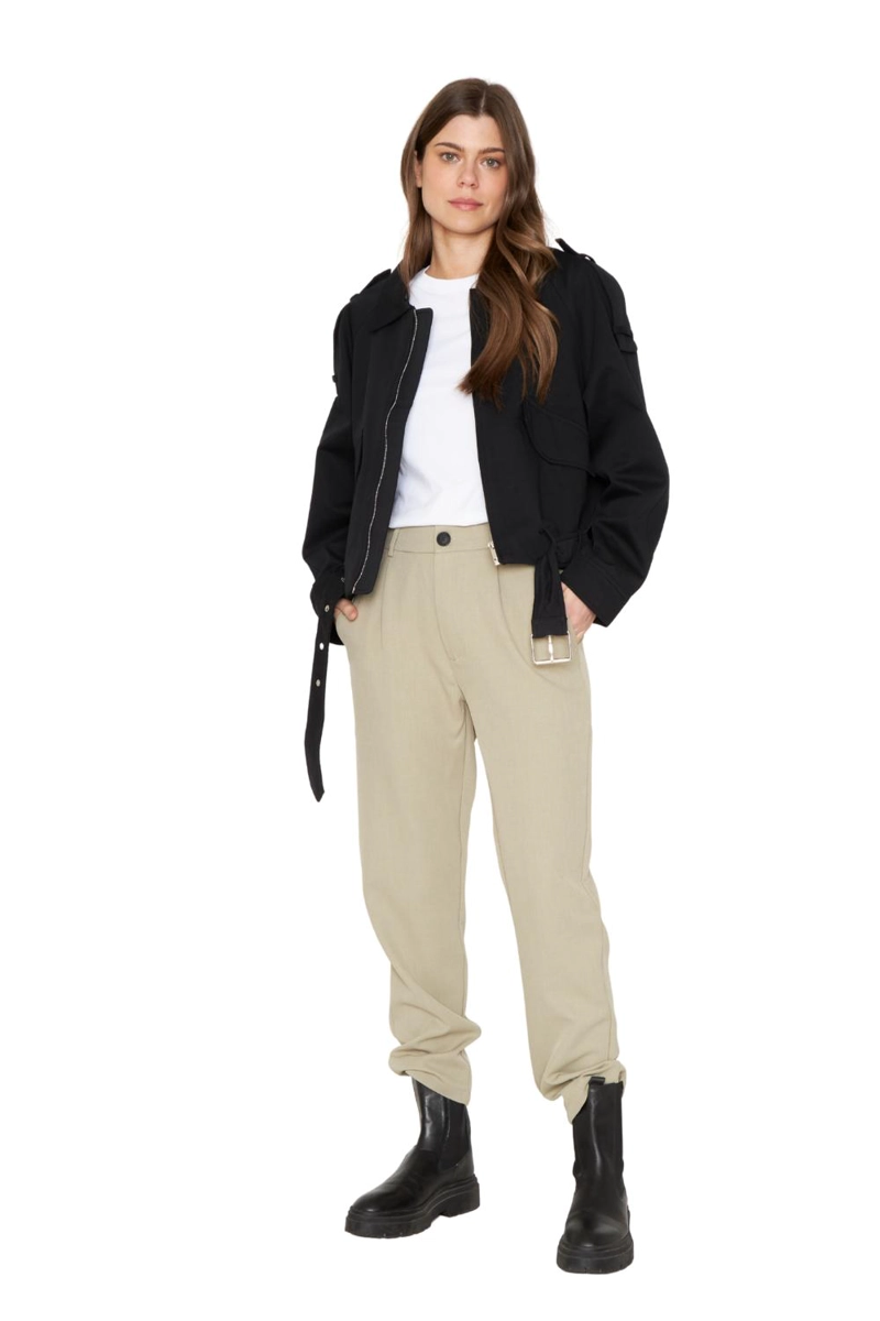 PANTALON SIENA VERDE JACINTA TIENDA - 1