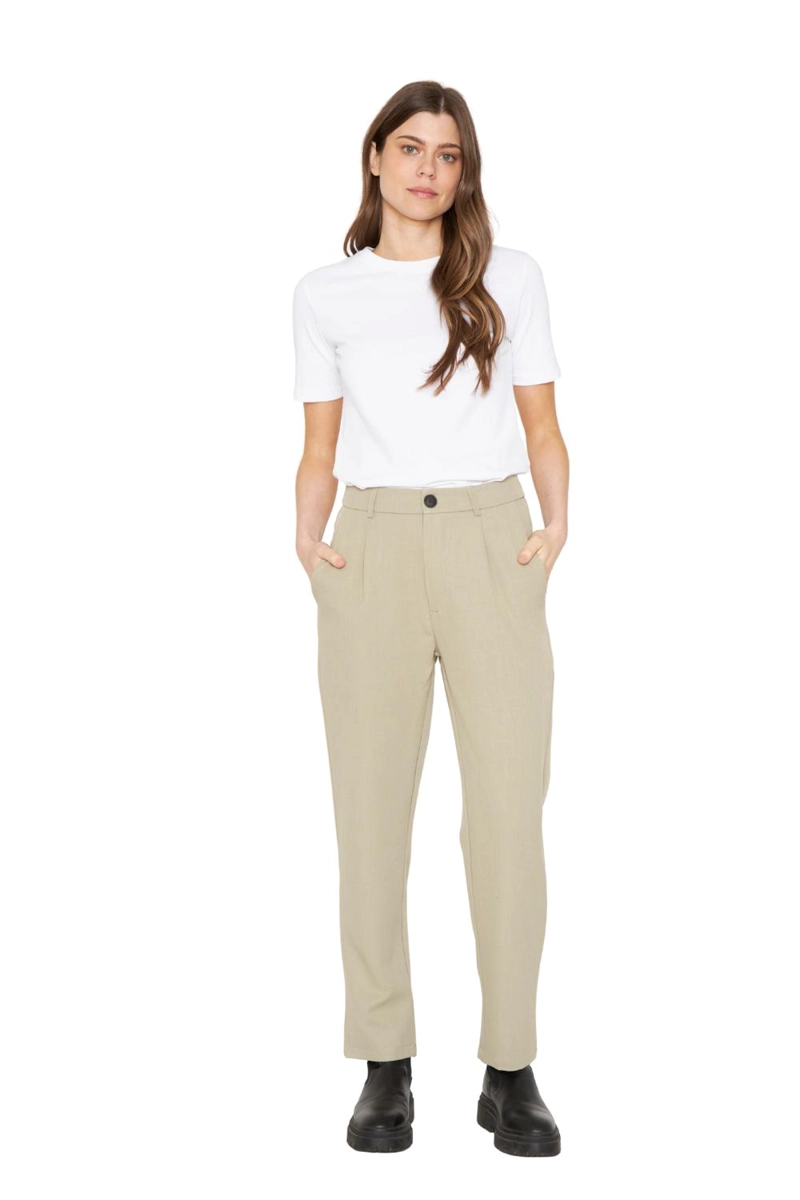PANTALON SIENA VERDE JACINTA TIENDA - 2
