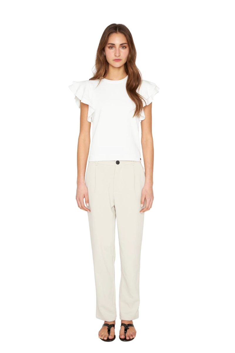 PANTALON SIENA CRUDO JACINTA TIENDA - 1