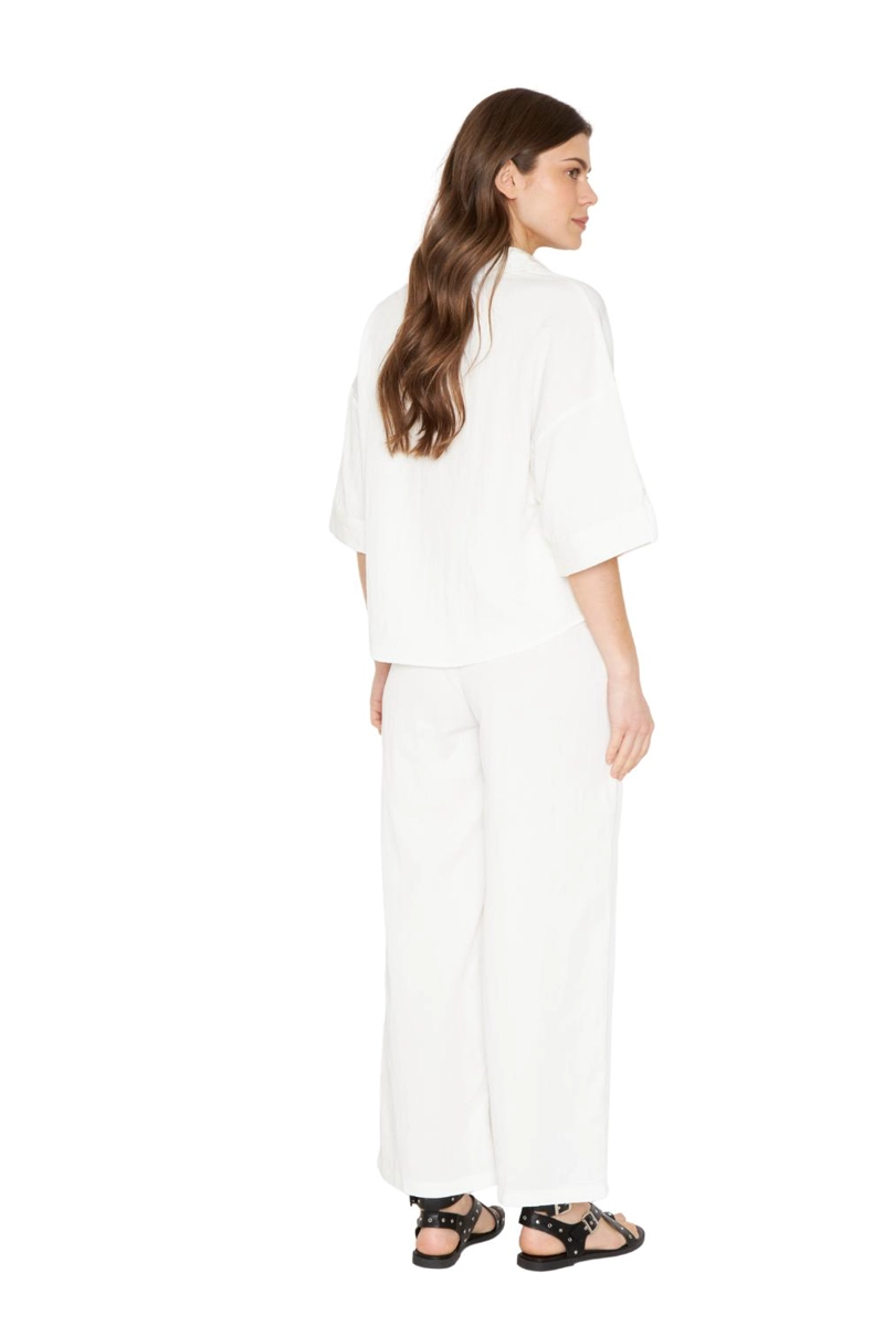 PANTALON ELENA BLANCO JACINTA TIENDA - 3