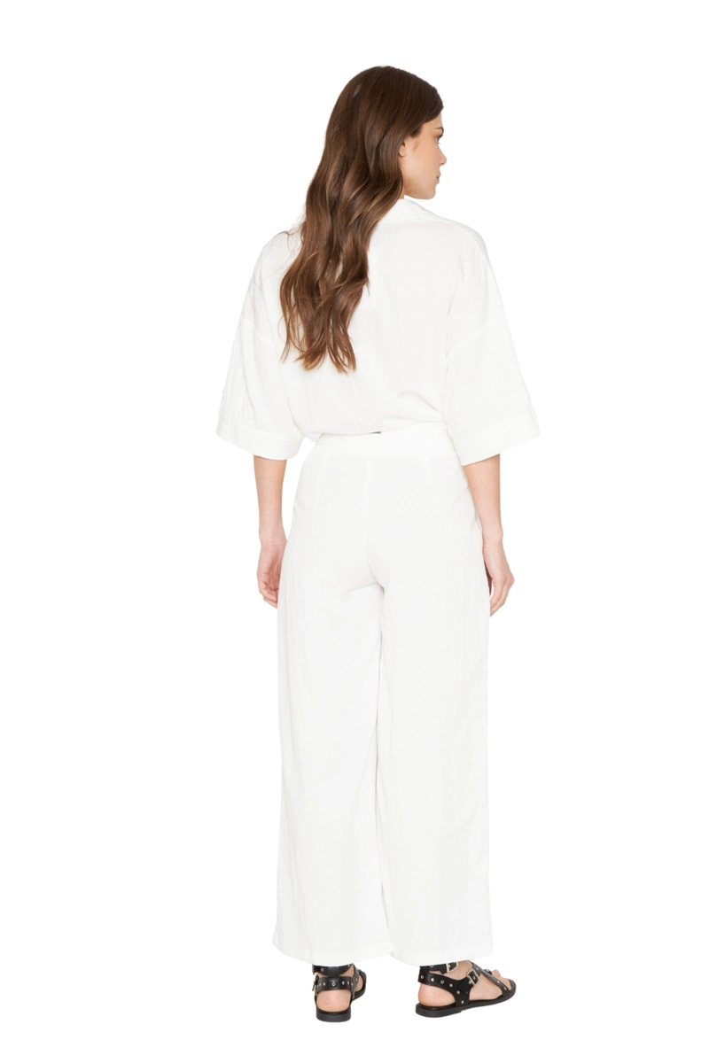PANTALON ELENA BLANCO JACINTA TIENDA - 4