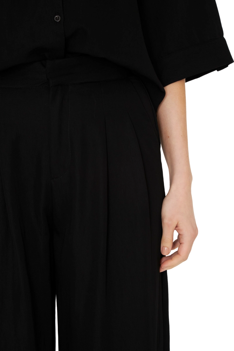 PANTALON ELENA NEGRO JACINTA TIENDA - 5