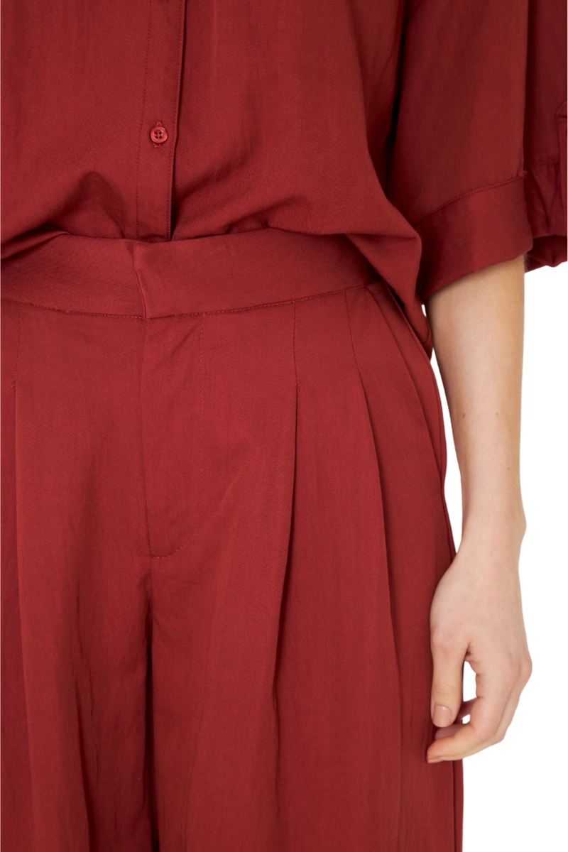 PANTALON ELENA TERRACOTA JACINTA TIENDA - 5