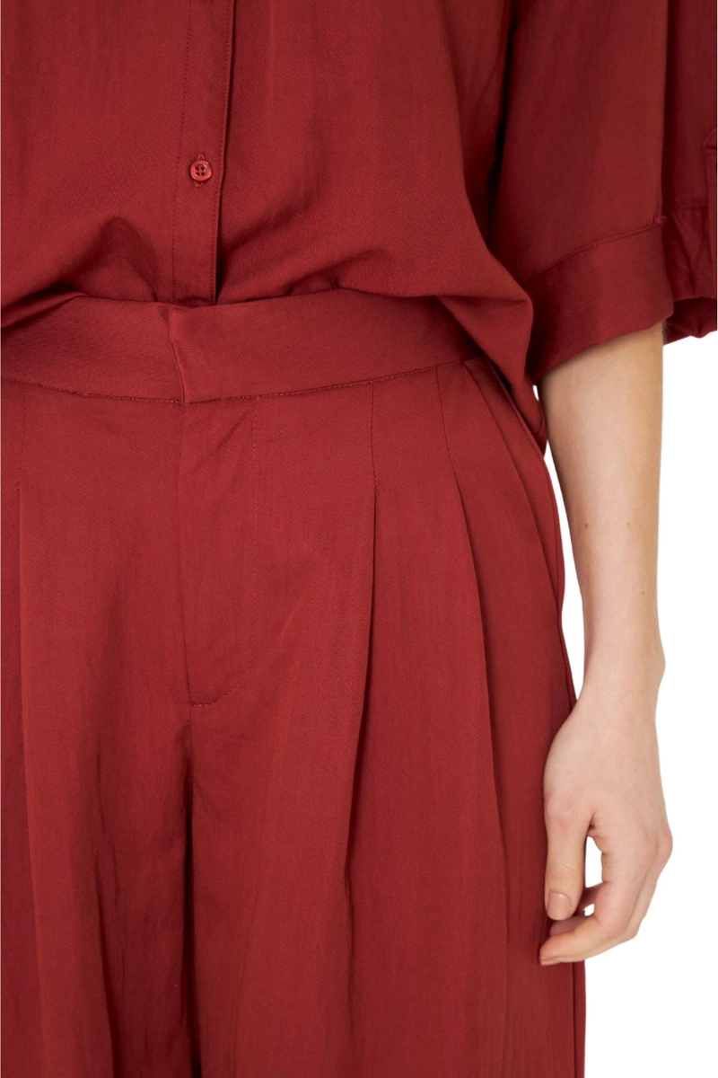 PANTALON ELENA TERRACOTA JACINTA TIENDA - 5