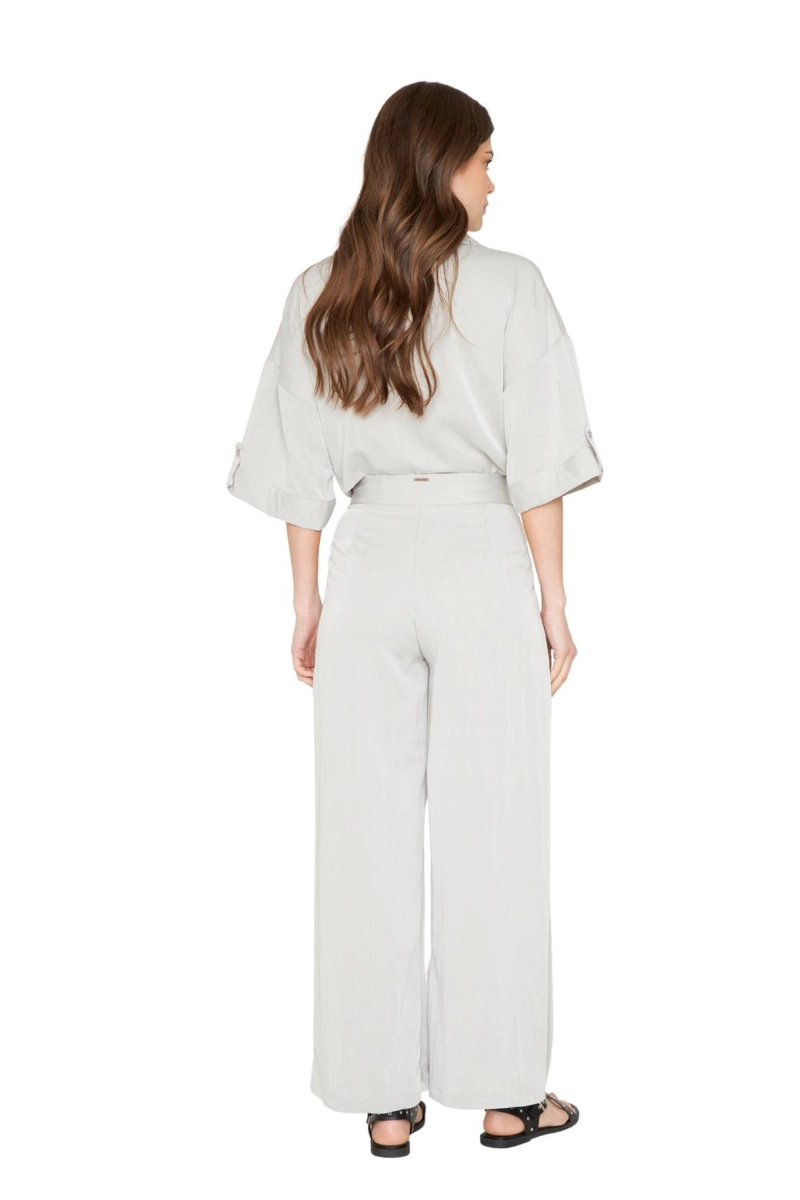 PANTALON ELENA GRIS JACINTA TIENDA - 4
