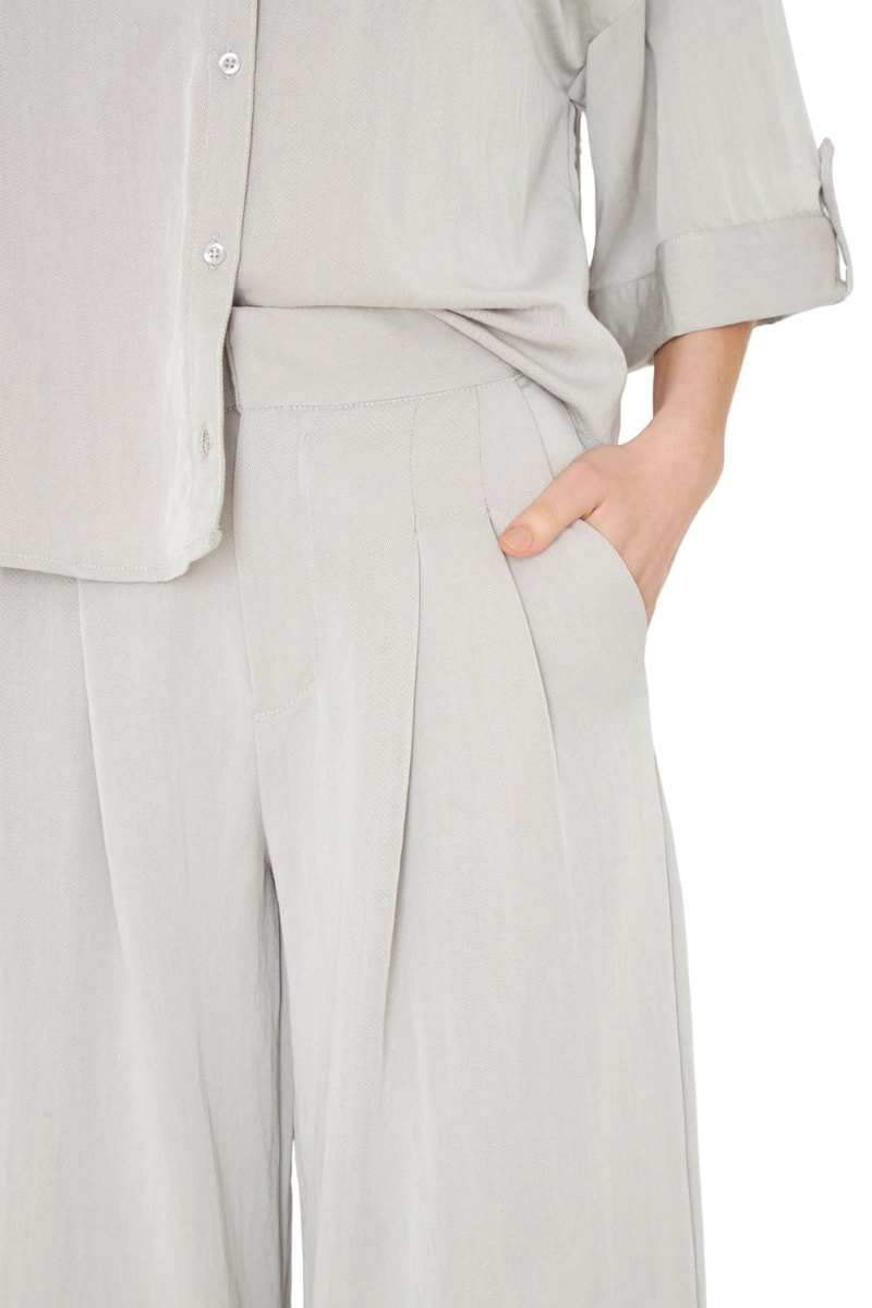 PANTALON ELENA GRIS JACINTA TIENDA - 5