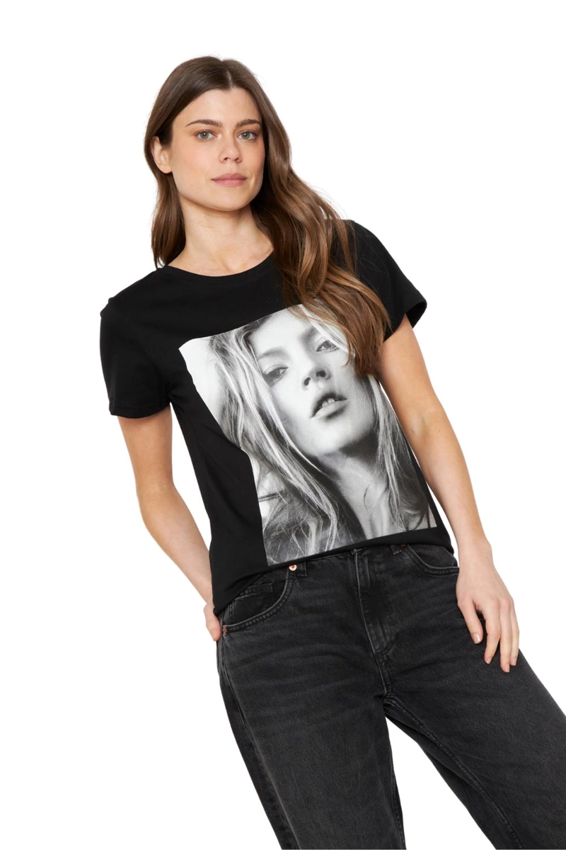 POLERA KAI NEGRA JACINTA TIENDA - 1