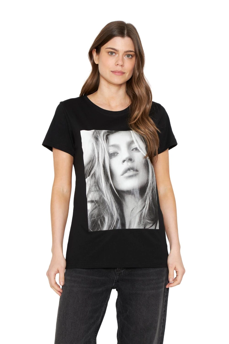 POLERA KAI NEGRA JACINTA TIENDA - 2