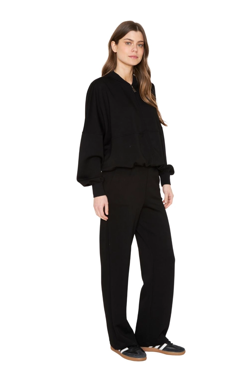 BUZO LAIA NEGRO JACINTA TIENDA - 2