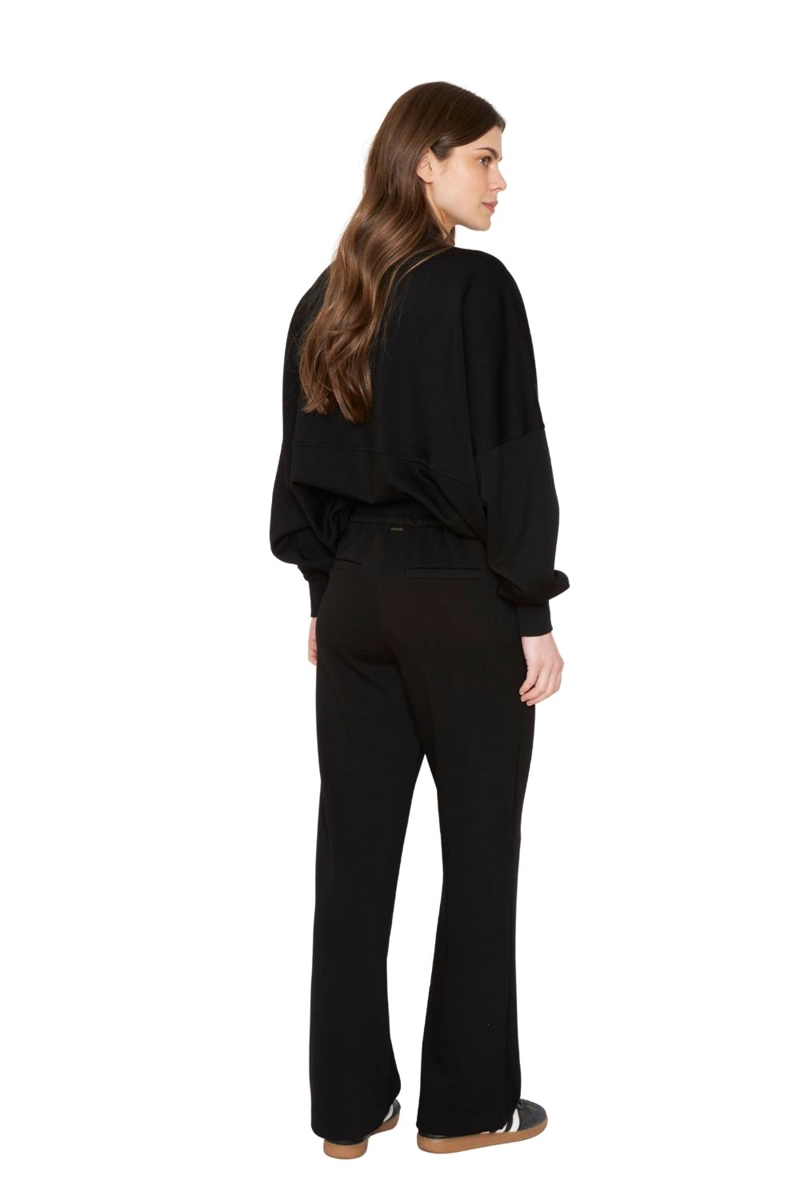 BUZO LAIA NEGRO JACINTA TIENDA - 4